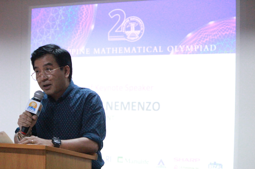 Gallery | PMO: Philippine Mathematical Olympiad