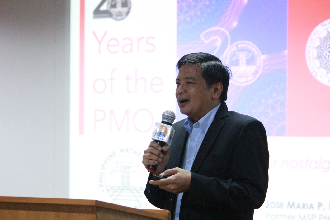 Gallery | PMO: Philippine Mathematical Olympiad