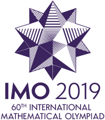 IMO 2019 Logo